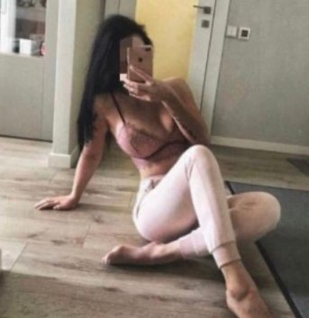 Анкета проститутки Алиса - Фото 1, Глиняны, 30 лет, №10470