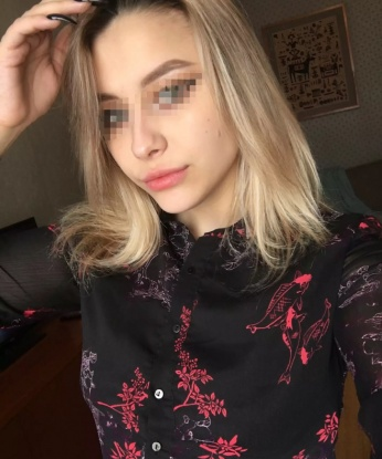 Анкета проститутки Дарья - Фото 1, Глиняны, 20 лет, №2511