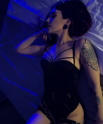 Ангелина